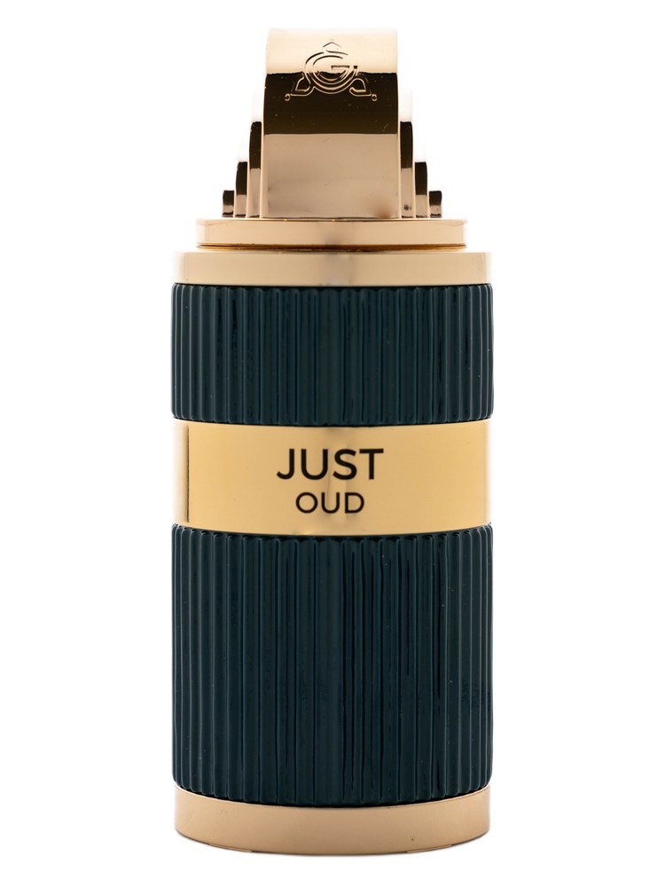 Just Oud