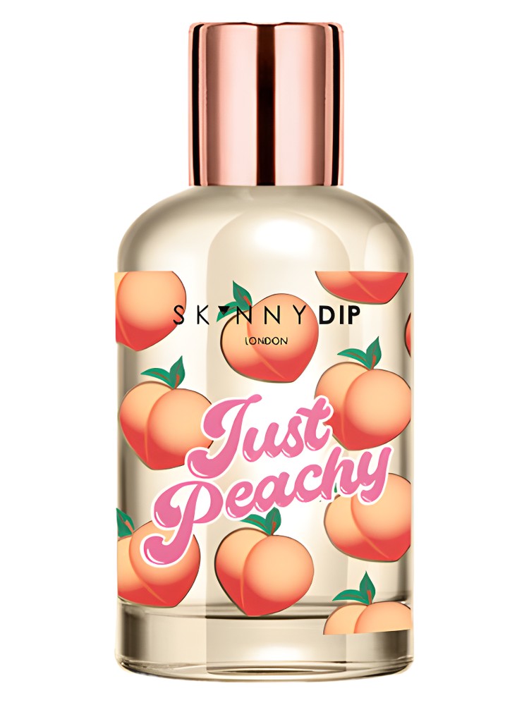 Just Peachy