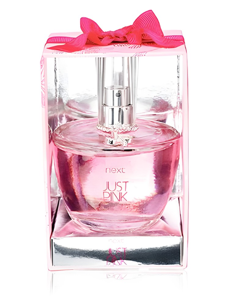 Just Pink