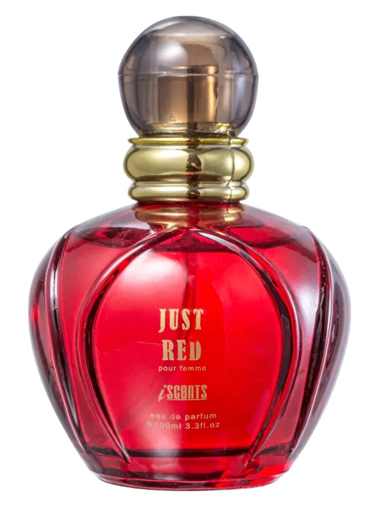 Just Red
