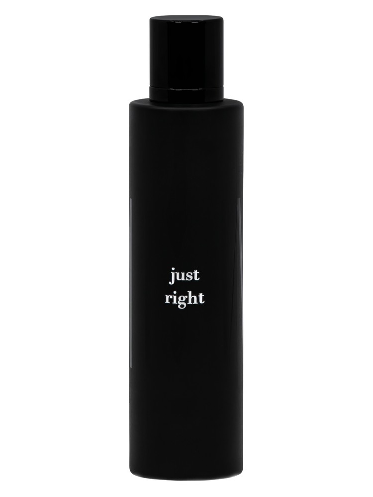 Just Right