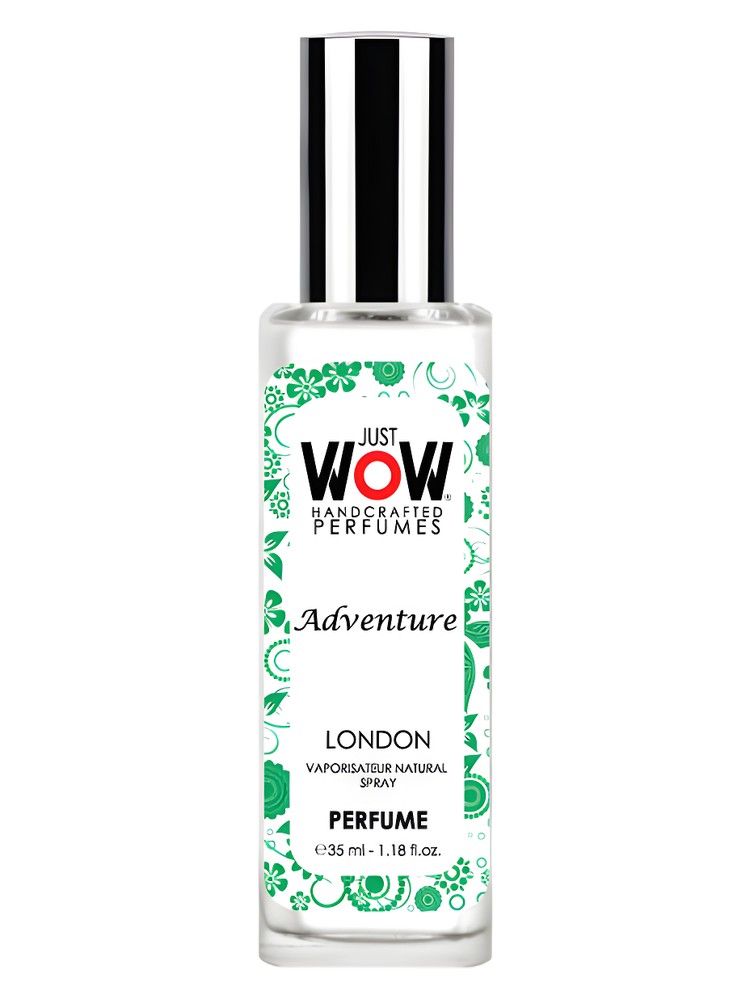 Just Wow Adventure