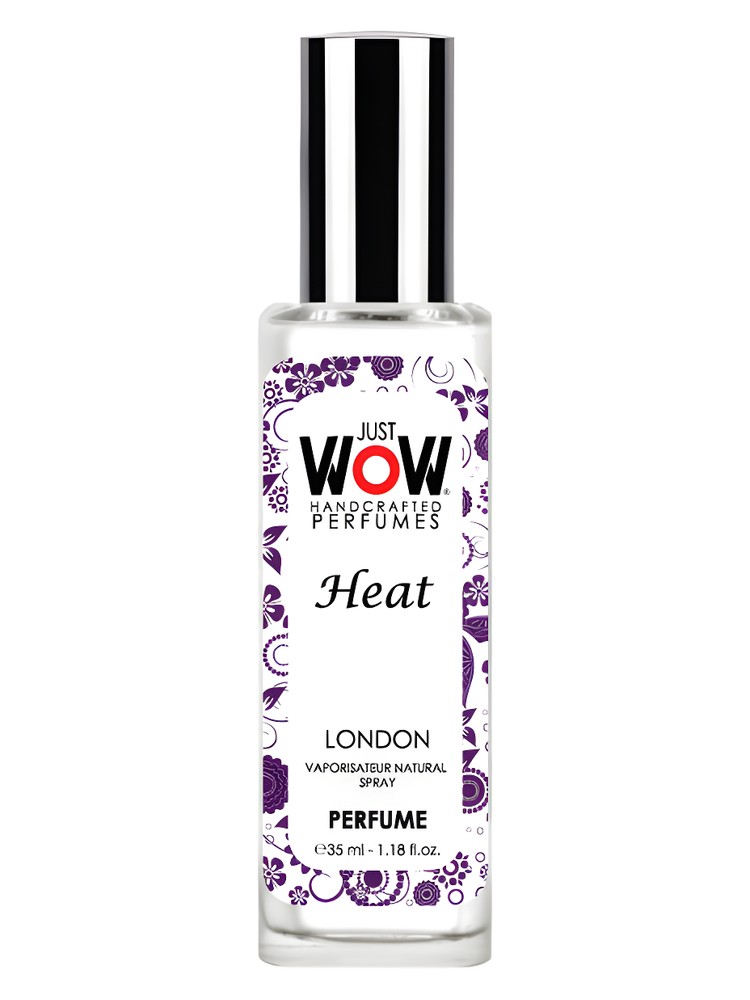 Just Wow Heat