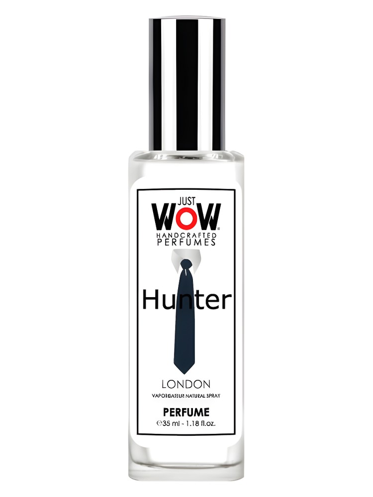 Just Wow Hunter