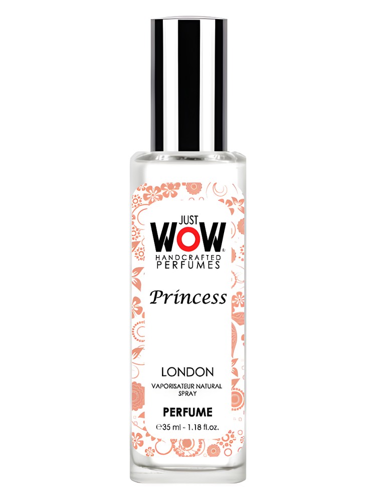 Just Wow Princess
