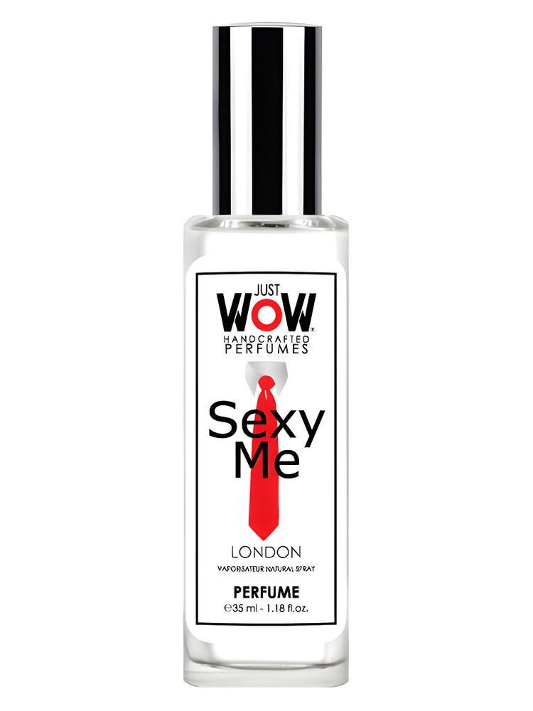 Just Wow Sexy Me