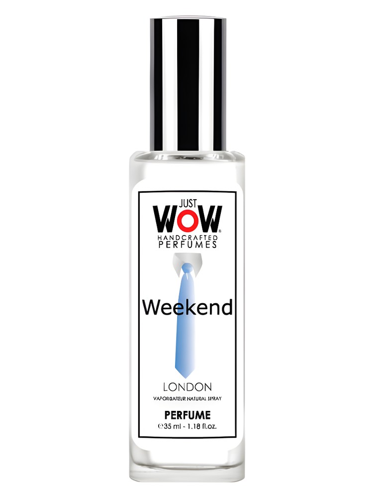 Just Wow Weekend