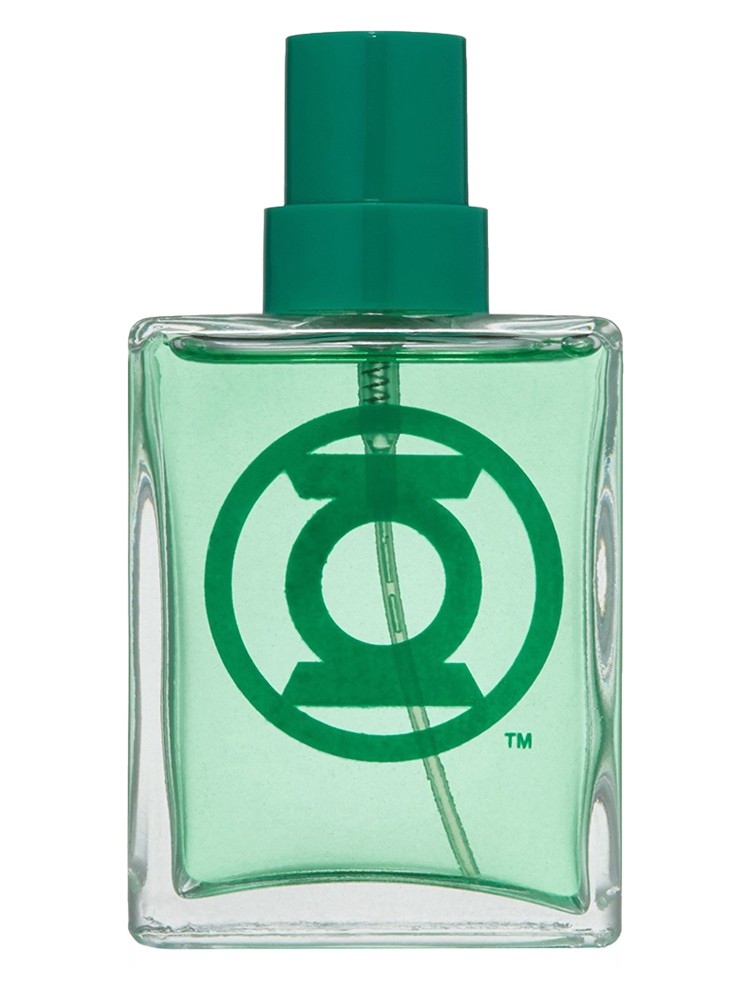 Justice League Green Lantern