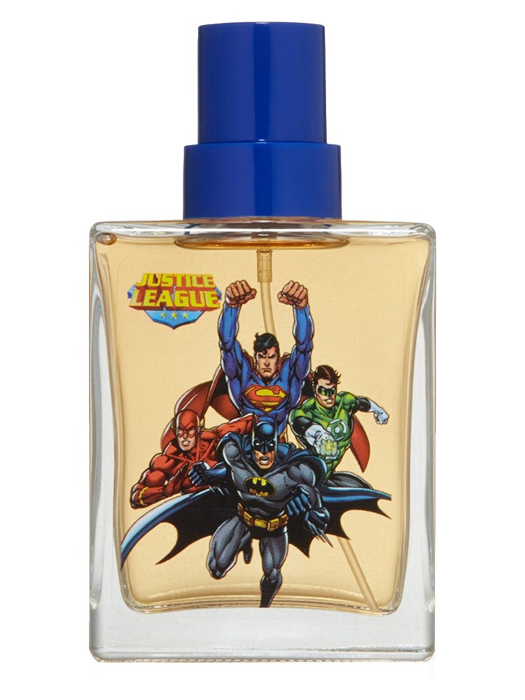 Justice League