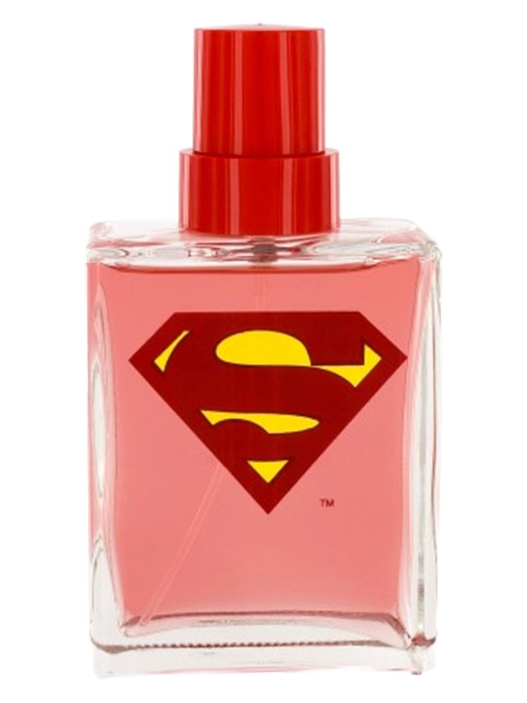 Justice League Superman