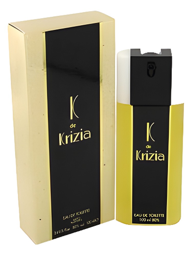 K de Krizia