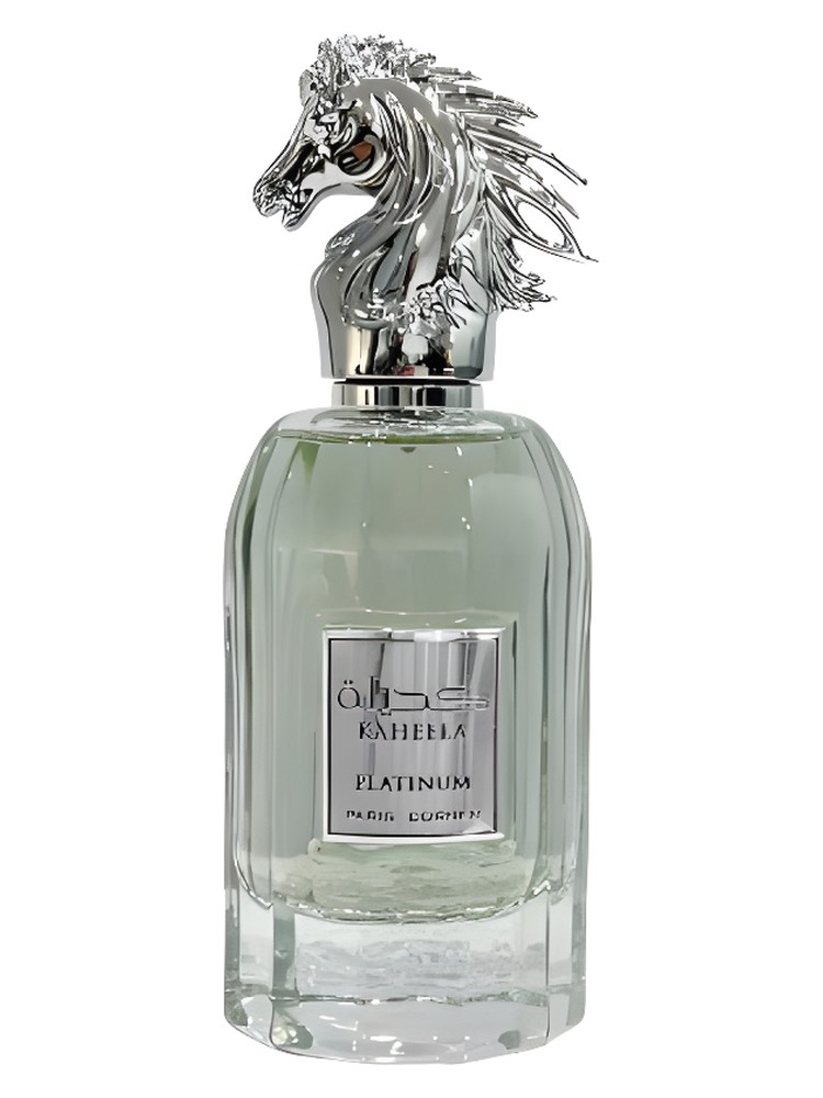 Kaheela Platinum