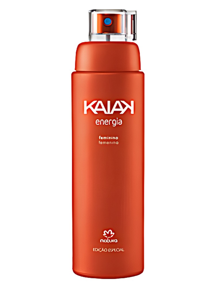 Kaiak Energia