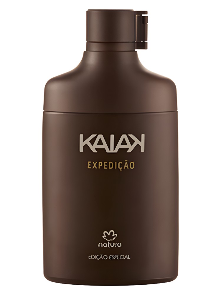 Kaiak Expedição