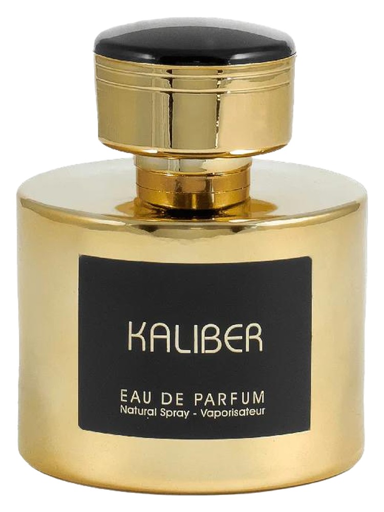 Kaliber