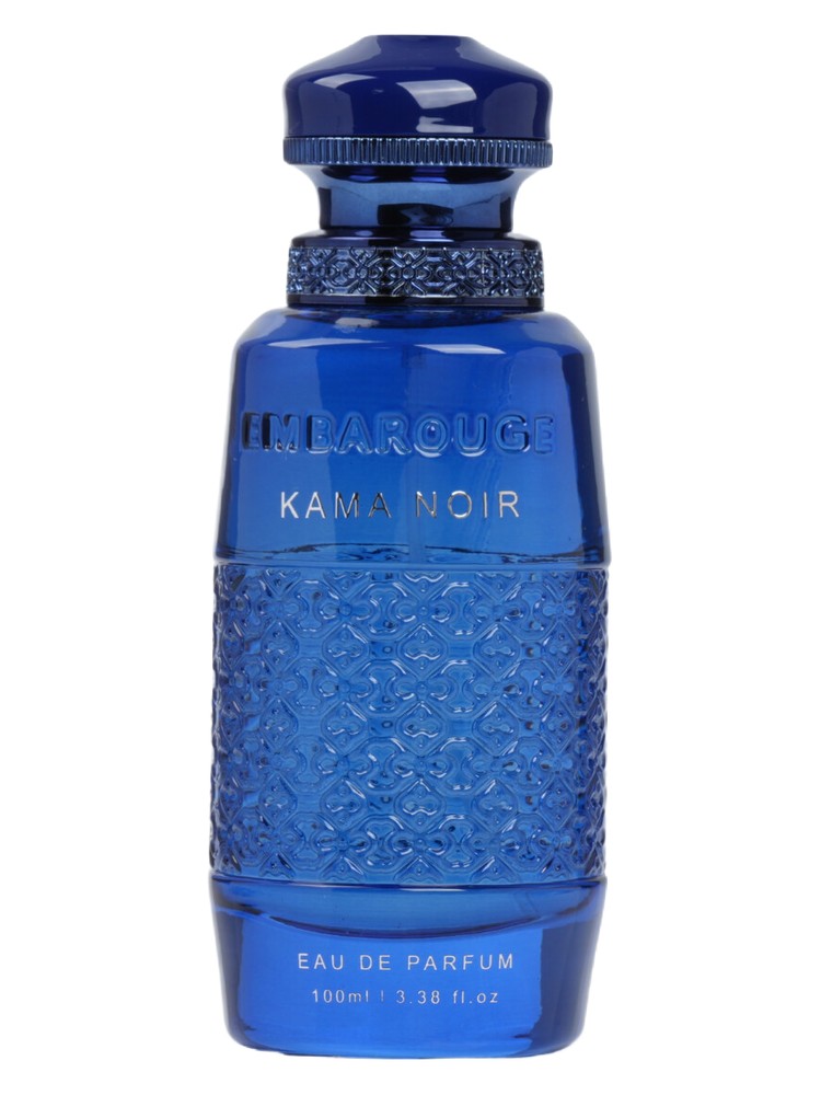 Kama Noir