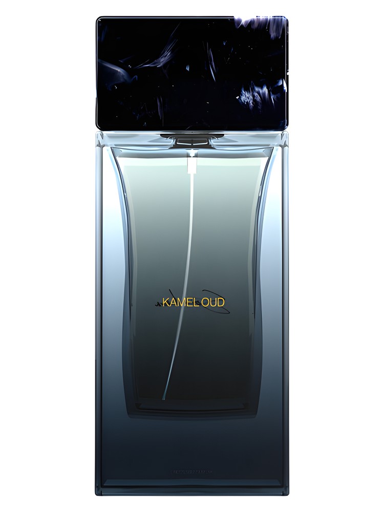 Kamel Oud Eau de Parfum
