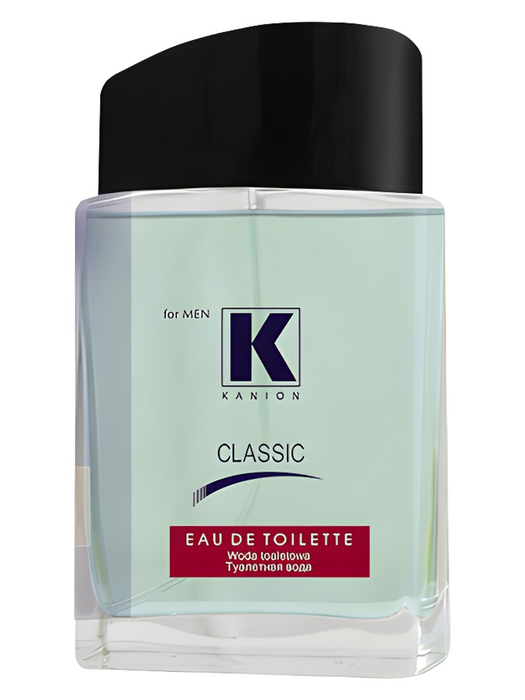 Kanion Classic