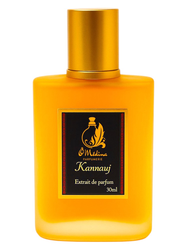 Kannauj