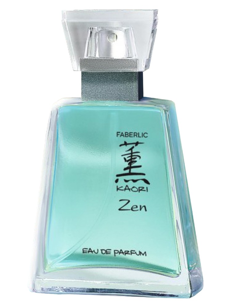 Kaori Zen