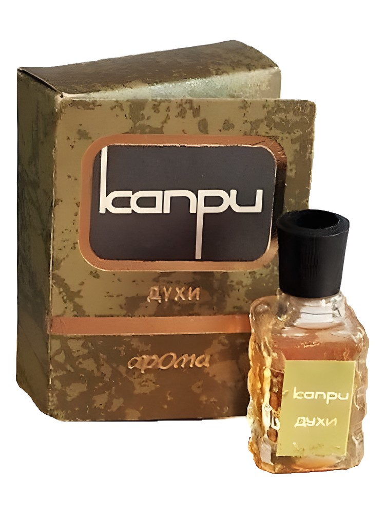 Капри - Capri