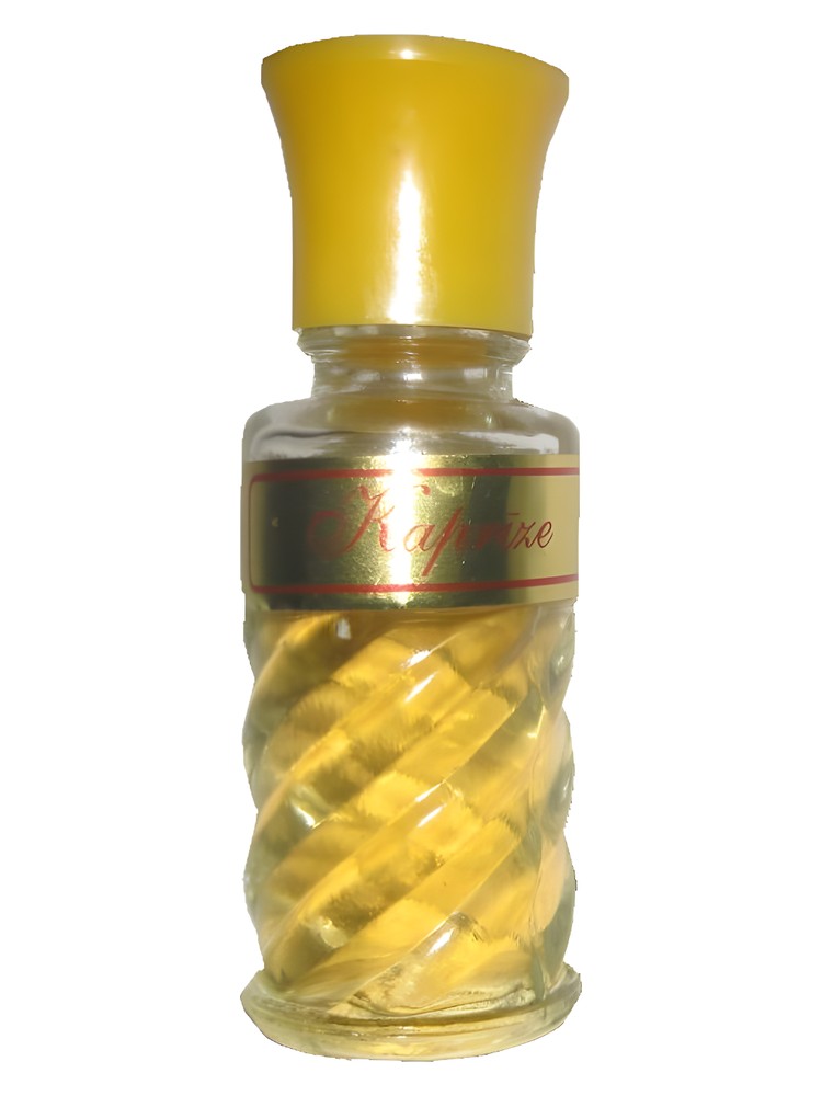Kaprīze (Каприз)