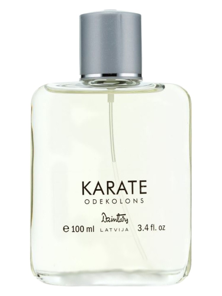 Karate