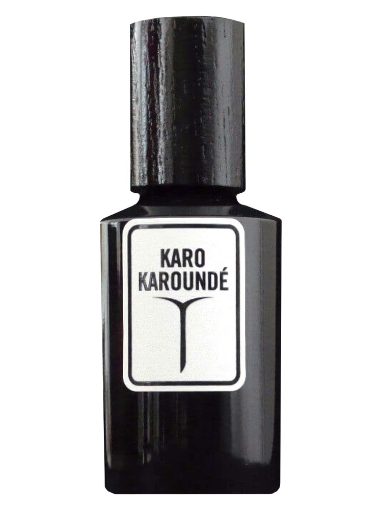 Karo Karoundé