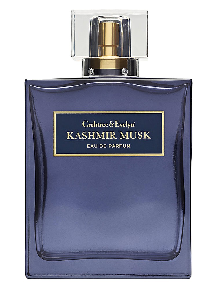 Kashmir Musk