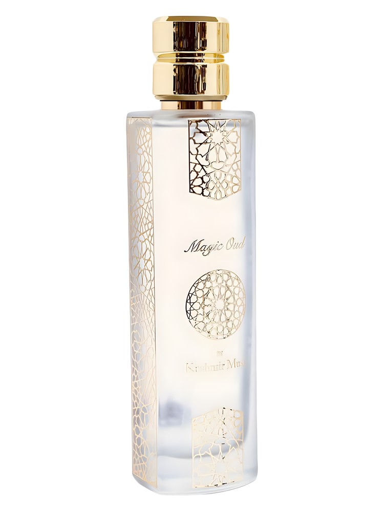 Kashmir Musk
