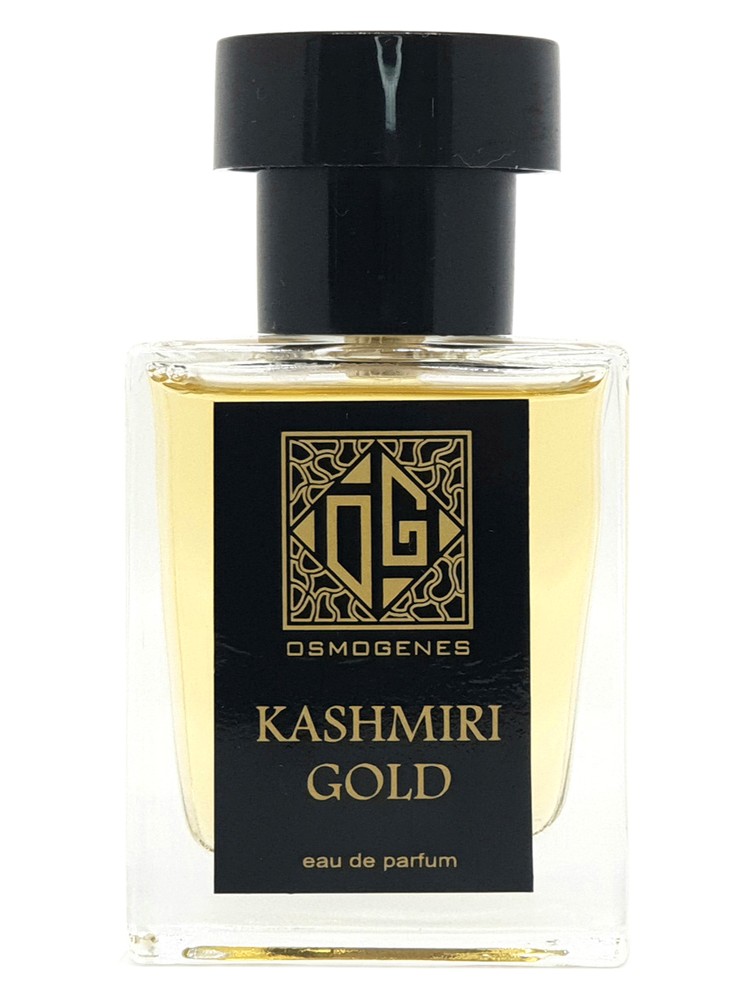Kashmiri Gold Кашмирское Золото