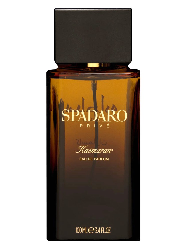Kasmaran Privé
