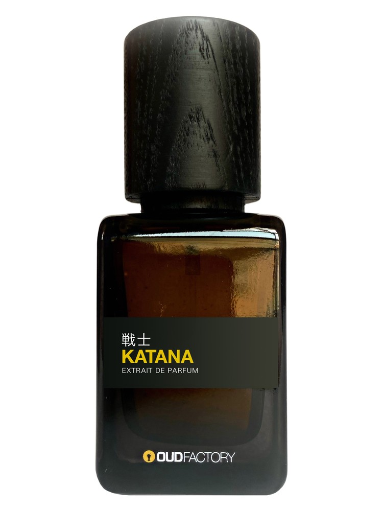 Katana