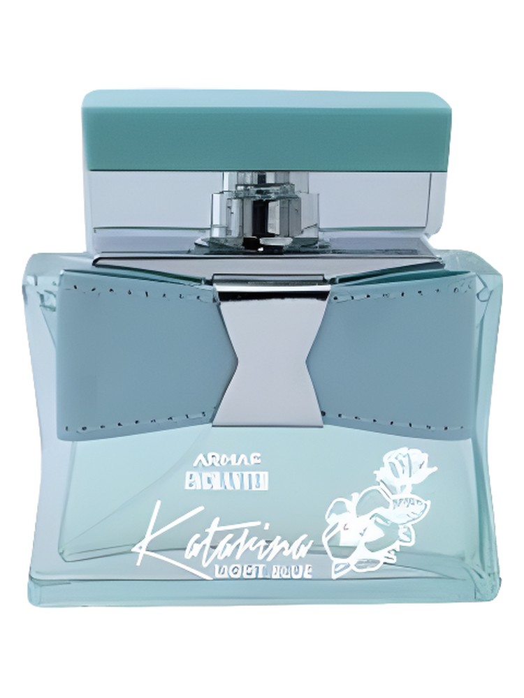Katarina Light Blue