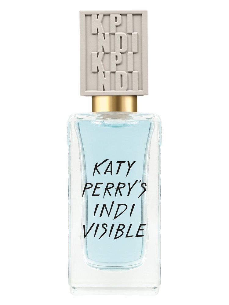 Katy Perry's Indi Visible