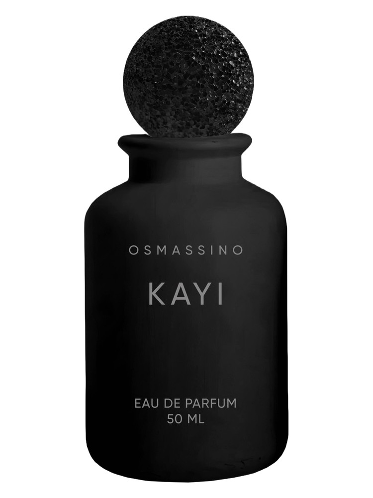 Kayi