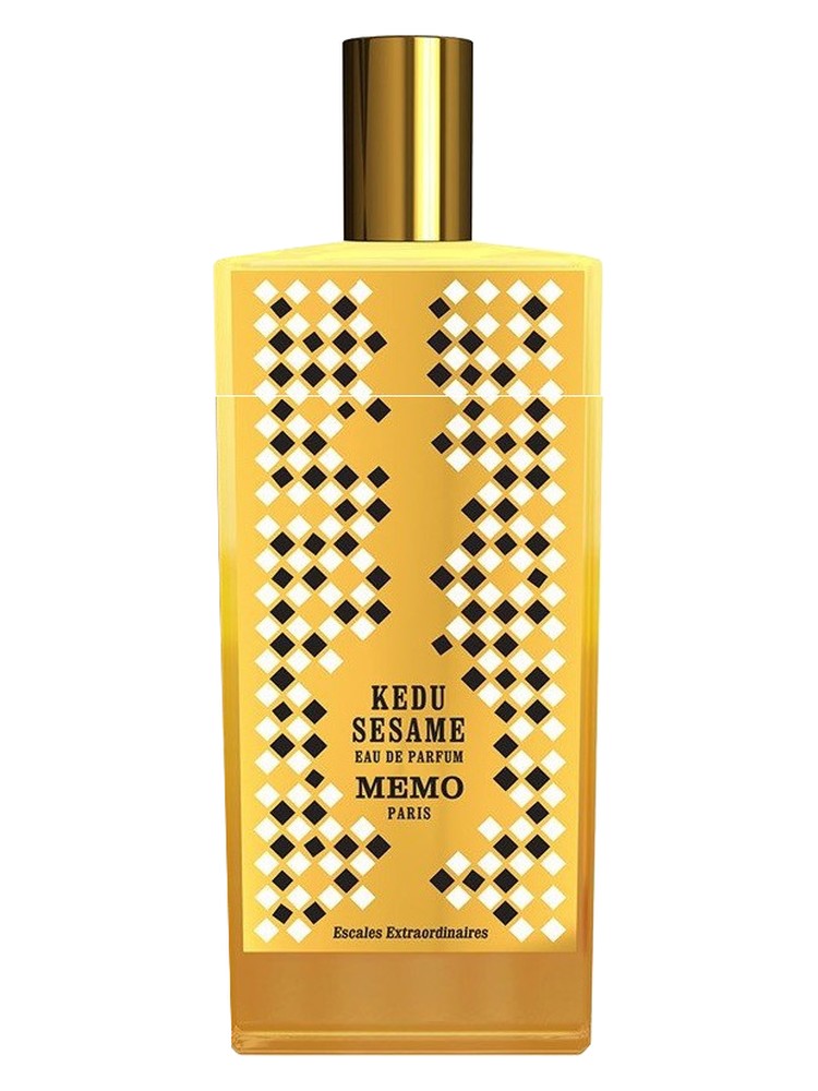 Kedu Sesame