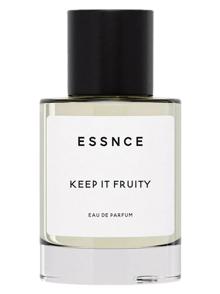 Keep it Fruity