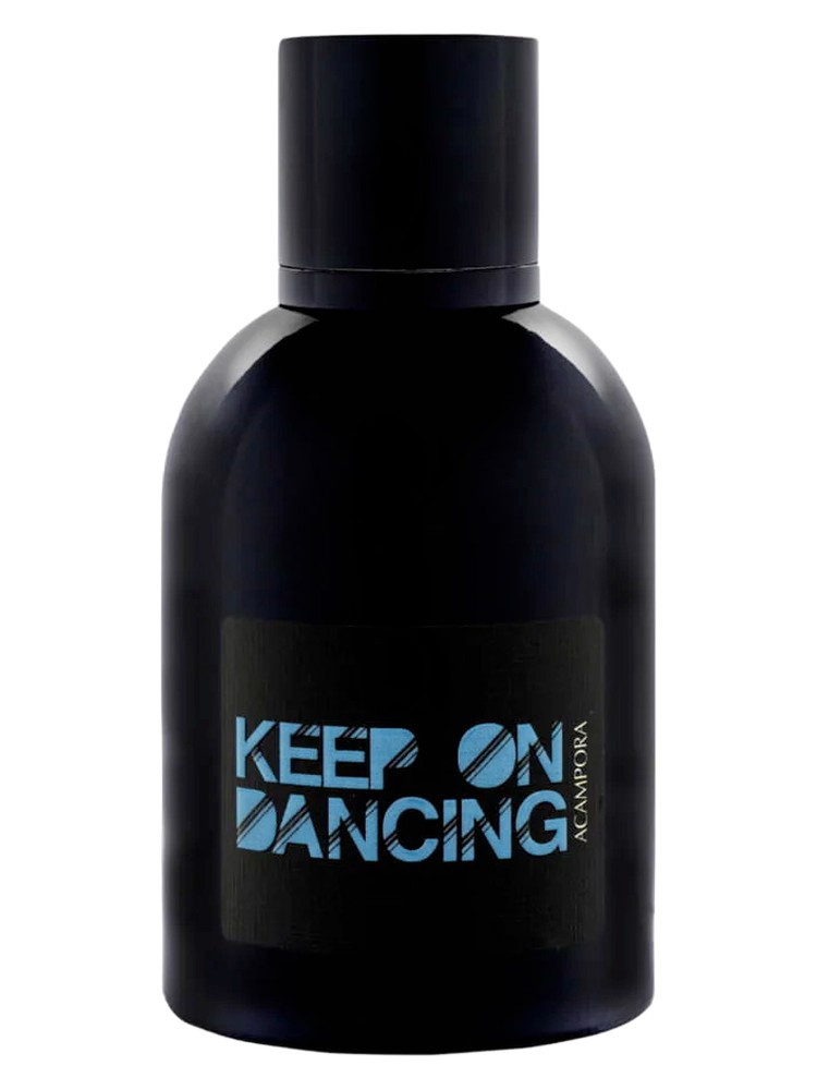 Keep On Dancing – Eau de Parfum
