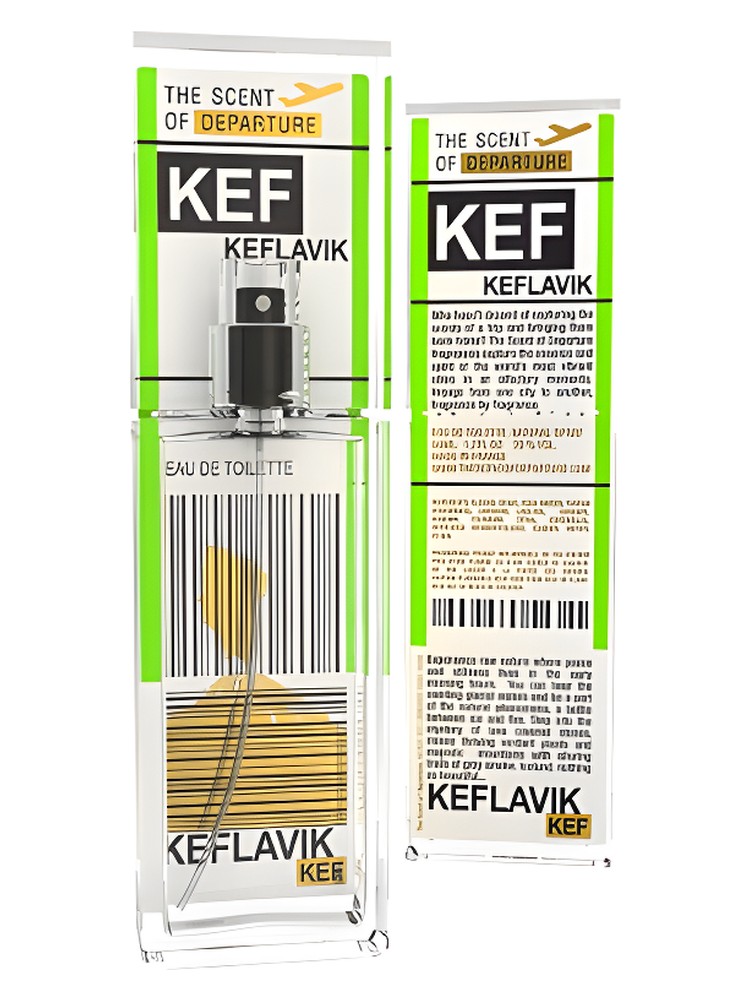 Keflavik KEF