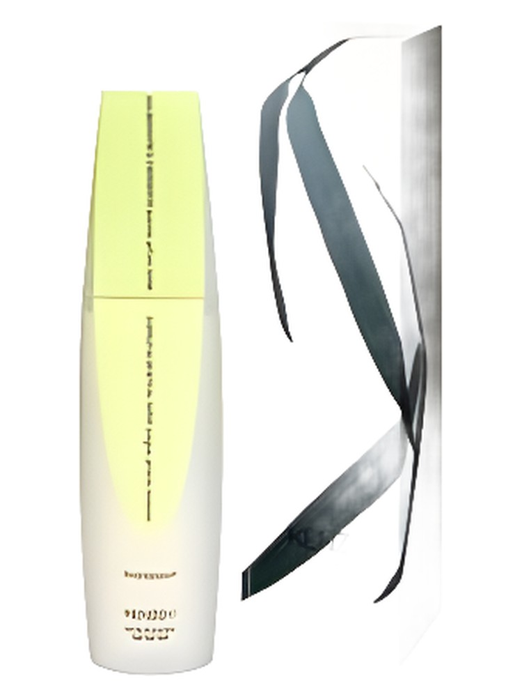 KenzoKi Bamboo Leaf (Energizing)