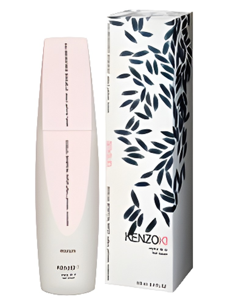 KenzoKi Rice Steam (Sensual)