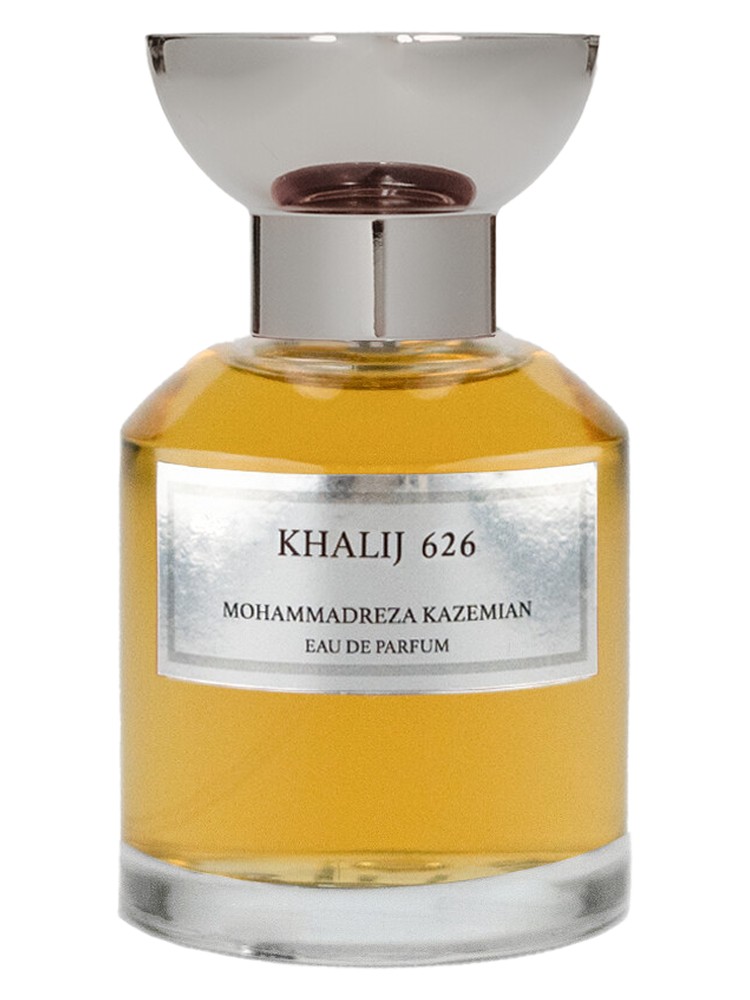 Khalij 626