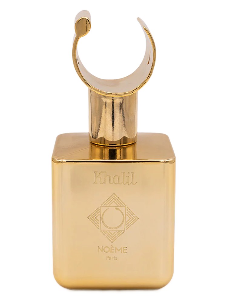 Khalil