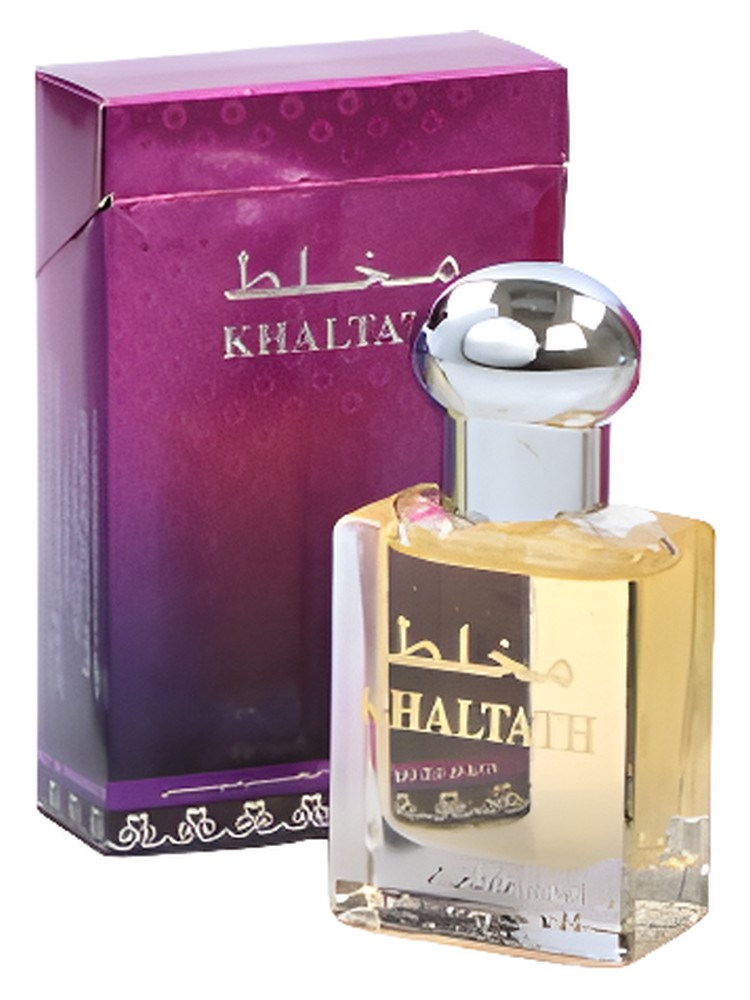 Khaltath