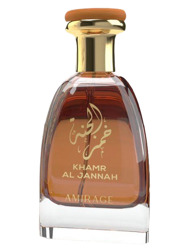 Khamar Al Jannah