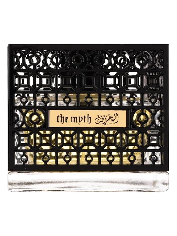Kharafath the Myth