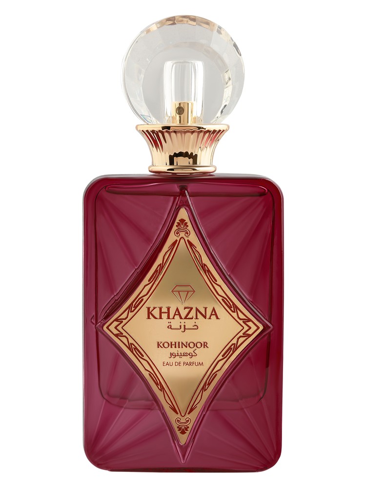 Khazna Kohinoor