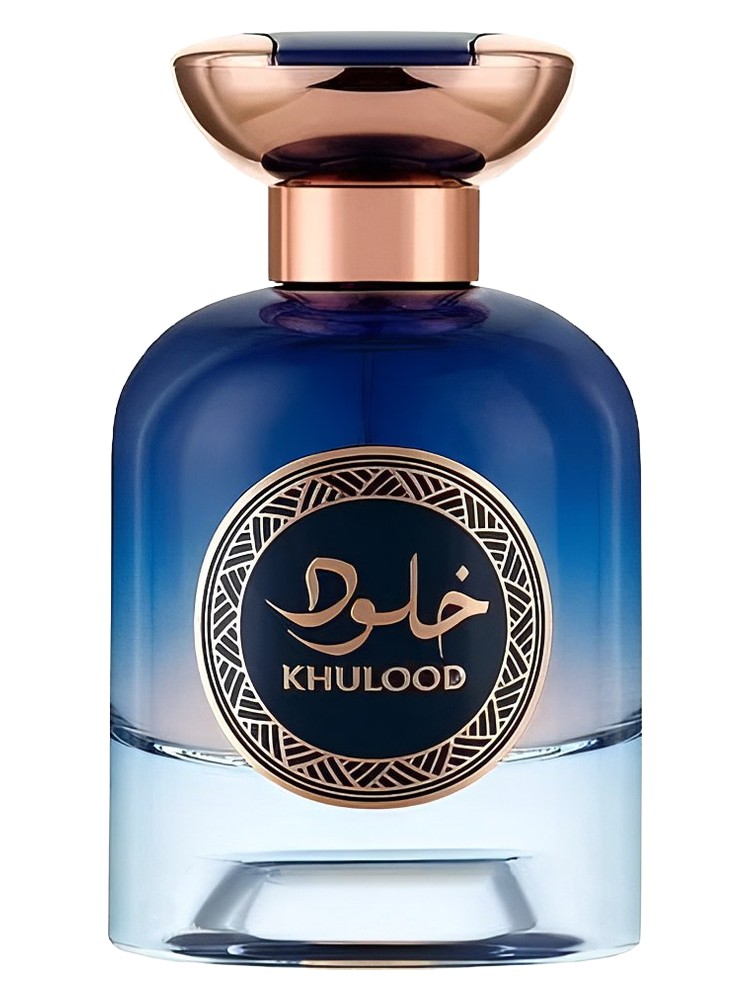 Khulood