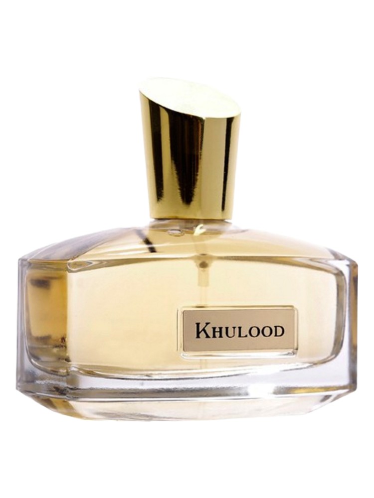 Khulood